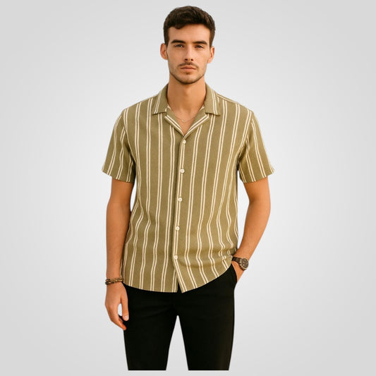 Stripes Shirt