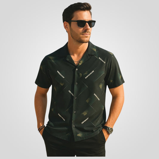 Print Shirt