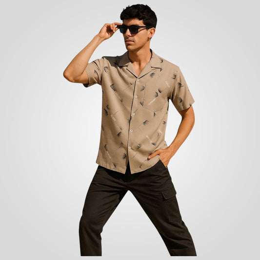 Print Shirt