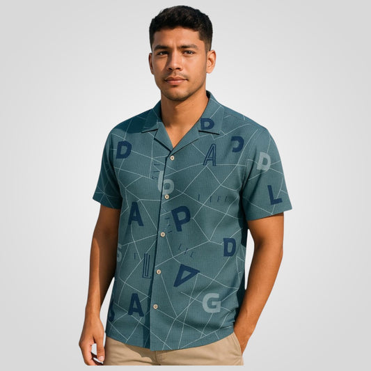 Alpha -Bet Shirt