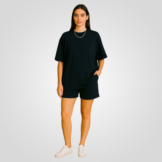 Oversized Co-ord Set