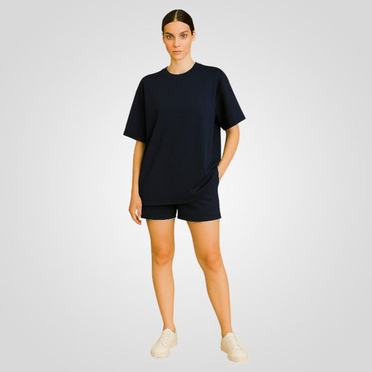 Oversized Co-ord Set