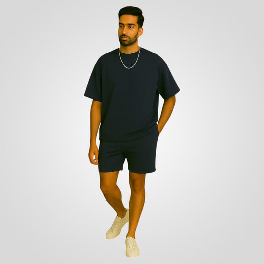Oversize Co-ord Set
