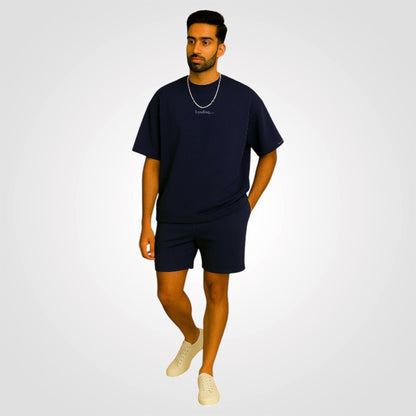 Oversized Co-ord Set