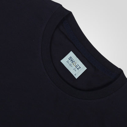 Round Neck Tee