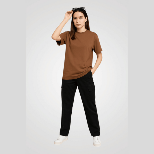 Oversized Tee